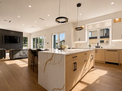 Luxury estate at 3209 198 Street, Langley, BC — photo 17