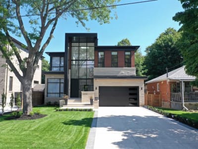 Luxury estate at 1433 Myron Drive, Mississauga — photo 1
