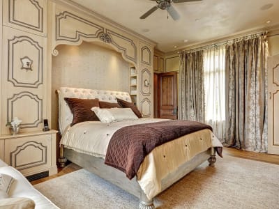Luxury estate at Calgary — photo 21