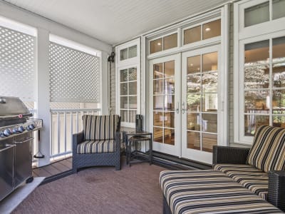 Luxury estate at 45 Lascelles Boulevard, Toronto, ON — photo 5