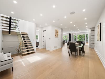Luxury estate at 1362 Kenmuir Avenue, Mississauga, ON — photo 2