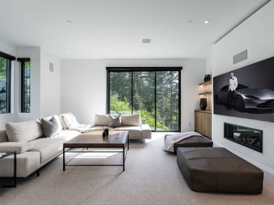 Luxury estate at 3824 Sunridge Drive, Whistler, BC — photo 11