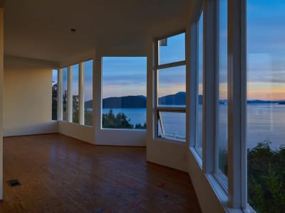 Luxury estate at 150 Panorama Road, Lions Bay, BC — photo 5