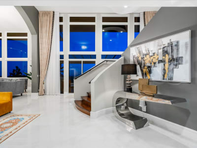 Luxury estate at 1130 Eyremount Drive, West Vancouver — photo 21