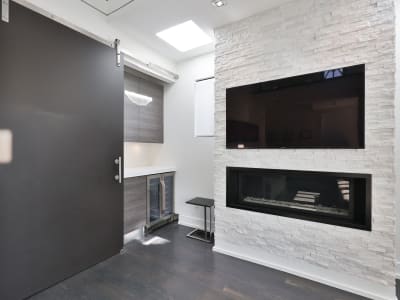 Luxury estate at 647 Montbeck Crescent, Mississauga, ON — photo 18