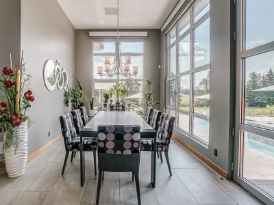 Luxury estate at 1040 Quigley Hill Road, Ottawa — photo 10