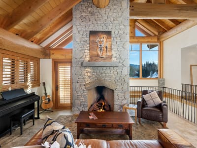 Luxury estate at 8437 Golden Bear Place, Whistler, BC — photo 14