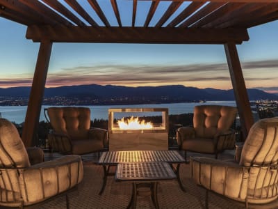 Luxury estate at 722 Kuipers Crescent, Kelowna, BC — photo 33