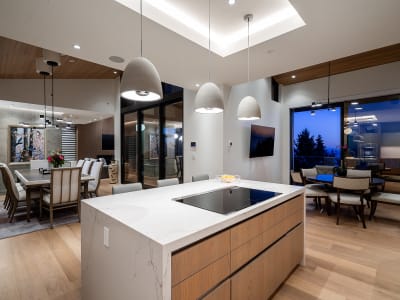 Luxury estate at 13386 Marine Drive, Surrey, BC — photo 16