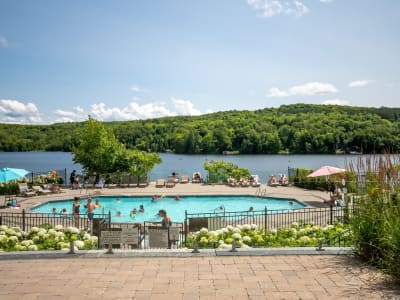 Luxury estate at Town of, 25 Pen Lake Point Road unit 114, ON — photo 20