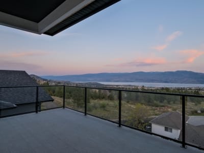 Luxury estate at 2807 Copper Ridge Drive, West Kelowna, BC — photo 21
