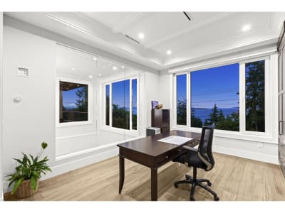 Luxury estate at 13141 Marine Drive, Surrey, BC — photo 12
