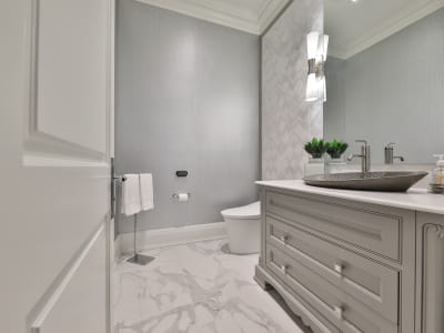 Luxury estate at Burlington — photo 38