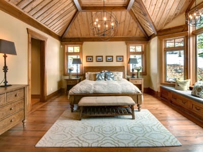 Luxury estate at 117 Ch. Du Belvedere, Mont Tremblant — photo 6
