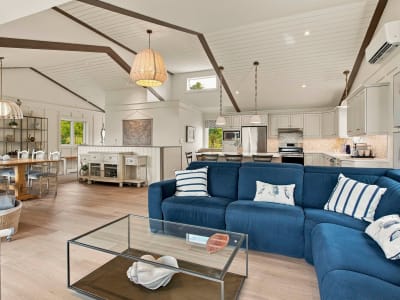 Luxury estate at 1567 Chemin de Georgeville, Magog, QC — photo 15
