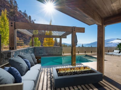 Luxury estate at 9857 Beacon Hill Drive, Lake Country, BC — photo 16