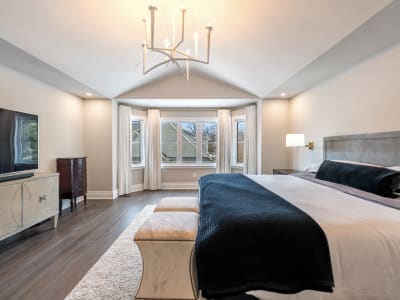 Luxury estate at 2265 Lakeshore Road #3, Burlington, ON — photo 29
