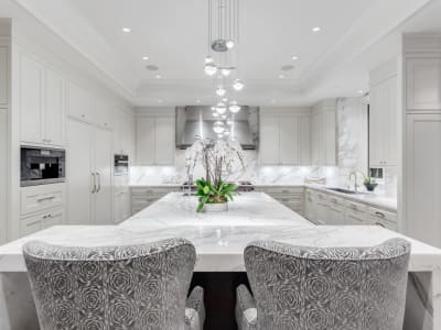 Luxury estate at 1126 Wolfe Ave, Vancouver — photo 4