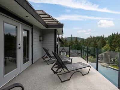 Luxury estate at 136 Deerview Lane, Anmore, BC — photo 19