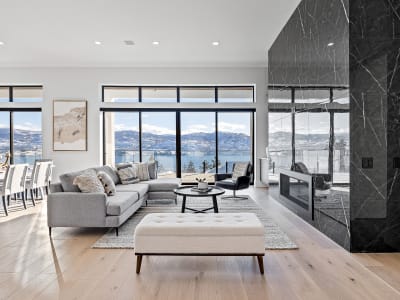 Luxury estate at 1439 Vineyard Drive, West Kelowna — photo 5