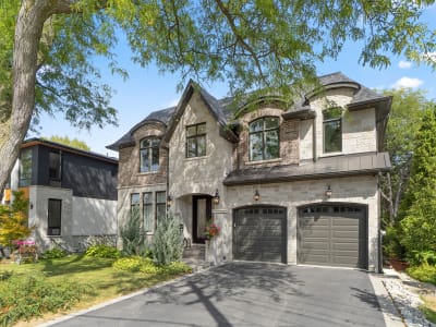 Luxury estate at 1285 Mineola Gardens, Mississauga, ON — photo 24