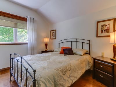 Luxury estate at 65 Rue de la Rivière, Sainte-Catherine-de-Hatley, QC — photo 13