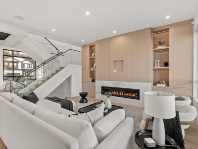 Luxury estate at 19719 31b Ave, Langley — photo 20