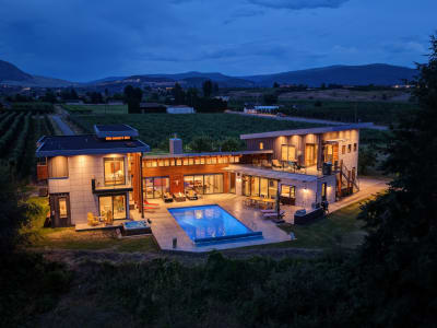 Luxury estate at 3194 Dunster Road, Kelowna, BC — photo 5