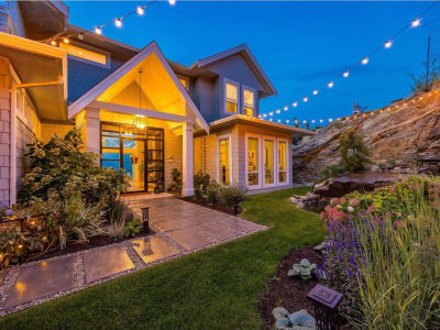 Luxury estate at 146 Timberline Road, Kelowna, BC — photo 10