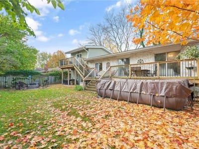 Luxury estate at 5134 Shirley Avenue, Niagara Falls, ON — photo 19
