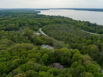 Luxury estate at 1105 Dalkab Crescent, Innisfil — photo 59