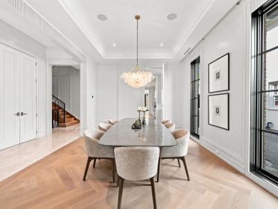 Luxury estate at 204 Forest Hill Road, Toronto, ON — photo 7