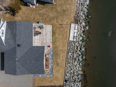 Luxury estate at 31 Patrick Street, St. Andrews, NB — photo 42