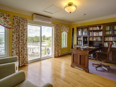 Luxury estate at 251 Rue Merry Sud, Magog, QC — photo 14