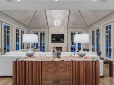 Luxury estate at 1126 Wolfe Ave, Vancouver — photo 9