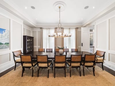 Luxury estate at 6 Vesta Drive, Toronto, ON — photo 5