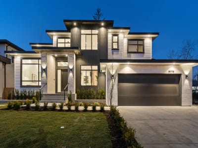 Luxury estate at 19719 31b Ave, Langley — photo 13