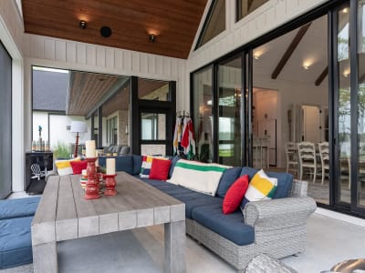 Luxury estate at 6 - 3042 HIGHWAY 118 West, Port Carling — photo 43