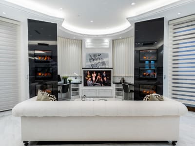 Luxury estate at 1049 Millstream Road, West Vancouver — photo 6