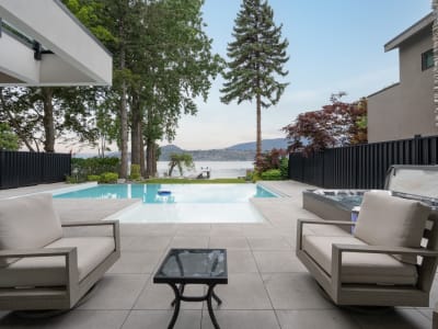 Luxury estate at 2764 Abbott Street, Kelowna, BC — photo 29