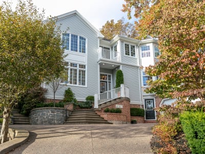 Luxury estate at 6207 Regina Terrace, Halifax, NS — photo 6