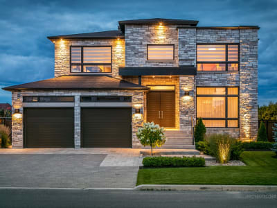 Luxury estate at 3270 Rue des Outardes, Montreal — photo 23