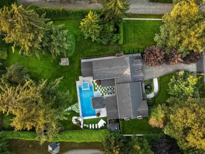 Luxury estate at 2669 171 Street, Surrey, BC — photo 40