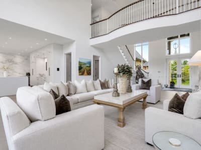 Luxury estate at 39 Plunkett Court, Barrie, ON — photo 23