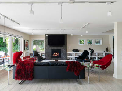 Luxury estate at 7090 Brentwood Drive, Brentwood Bay, BC — photo 37