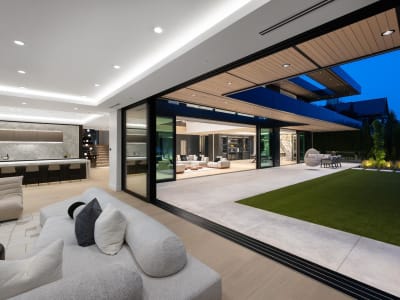 Luxury estate at 690 Knockmaroon Road, West Vancouver, BC — photo 24