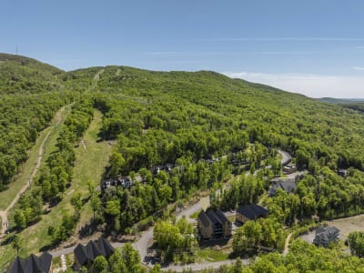 Luxury estate at 194 Chemin des Diligences, Bromont, QC — photo 20