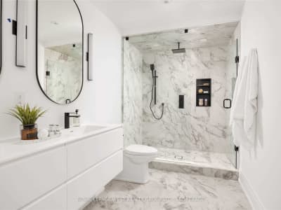 Luxury estate at 216 Delta Street, Etobicoke, ON — photo 10