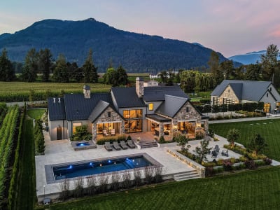 Luxury estate at 48150 Kitchen Hall Road, Chilliwack, BC — photo 59