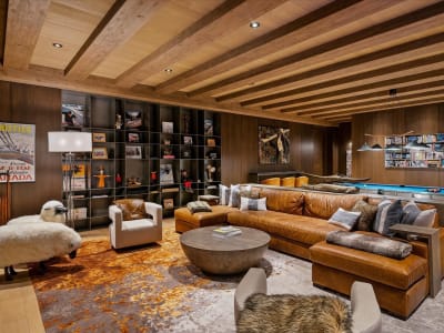 Luxury estate at 2982 High Point Drive, Whistler, BC — photo 13